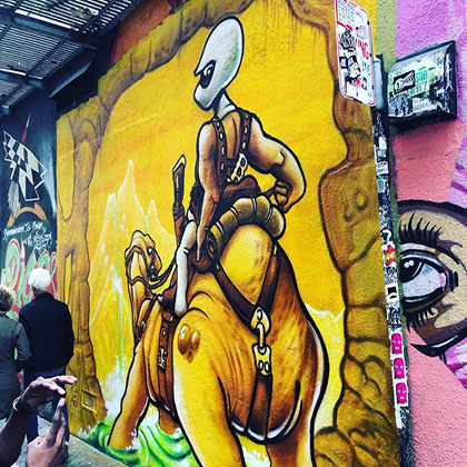 clarion alley mural san francisco clarion alley mural san francisco